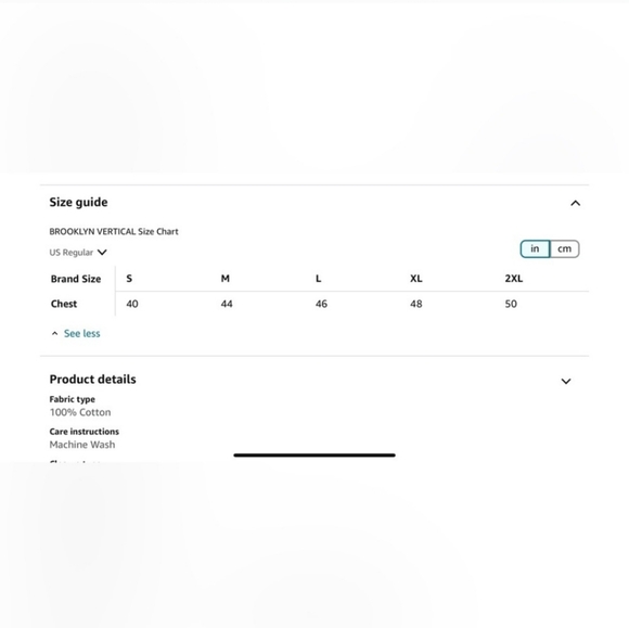 BROOKLYN VERTICAL Black Graphic Crewneck Shirt Skeleton Surfer - Picture 4 of 5